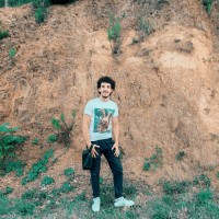Abdelrahman Esmail