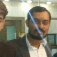 Murtaza Rasheed
