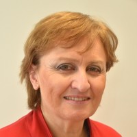 Doreen Camilleri