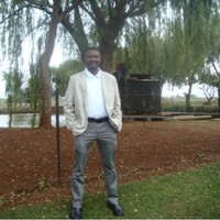 Alfred O. M Okorogbona