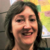 Kathy Runge