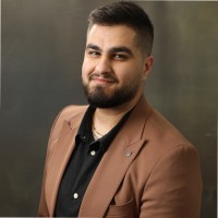 Mohammed Al Majali