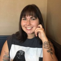 Ashlee Balfour
