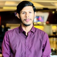 Mubashar Shafiq