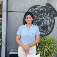 Vrushali Sisodiya
