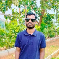 Haribabu Repana
