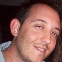 Preston Copeland