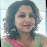 Sonia Naik Kshirsagar