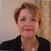 Johanne Lelievre