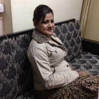 Vijay Lakshmi