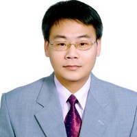 陳琮富 Mike