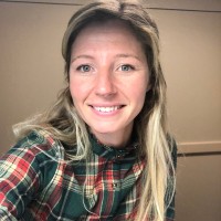Lauren Kiely