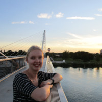 Willeke Olsthoorn-De Jong