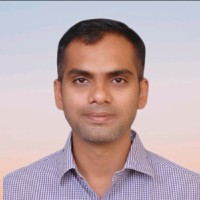 Shripad Patil
