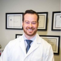 Chris Coulsby D.C., M.S