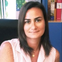 Taryn Hidalgo