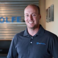 Kellen Wolfe