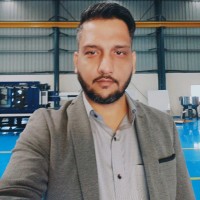 Anil Jangir