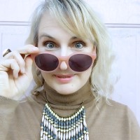 Sarah Peel