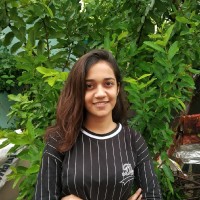 Jinal Bhanushali