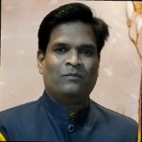 Abhijit Warkhedkar
