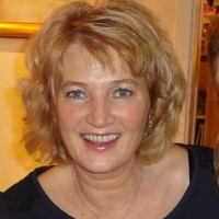 Marit Vikestad Aarø
