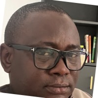 Bathia Ndao