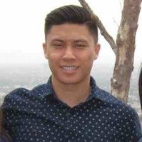Eric Tong, Mba