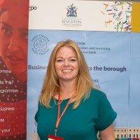 Amanda Mcloughlin