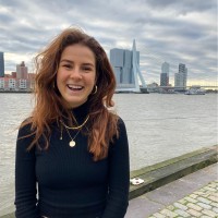 Leonie Van Bemmelen