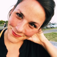 Suzanne Klomp