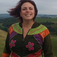 Sarah Allom