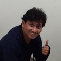 Syed Hashim M