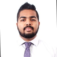 Sumal Fernando