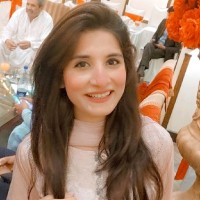 Sidra Ghayas