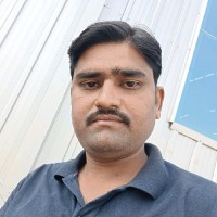 Krishna Kangulkar