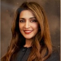 Henna Ghafoor