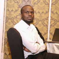 Ian Kiprono