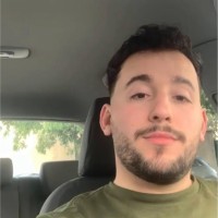 Nabil Mameri