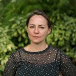 Claire Buckley