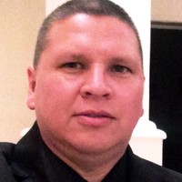 Roberto Carlos Garza Pereyra