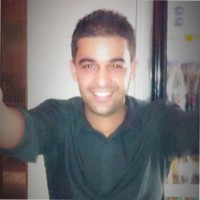 Mohamed El Ghoul