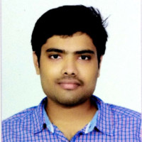 Sreeraj R