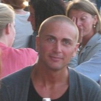 Laurens De Graaf