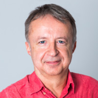 André Galle