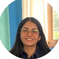 Martha María Díaz González