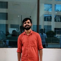 Rajesh Kumar S