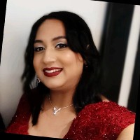 Bhaviksha Behari