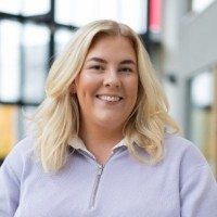 Jenni M. Bjørnstad Johannessen