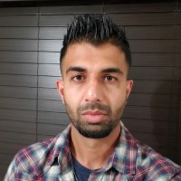 Vineet Padarath